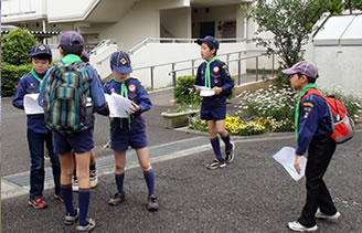 読図